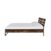 Juvanth - Eastern King Bed - Oak - Image 2