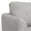 Livingston - Sofa - Mist Gray - Image 7
