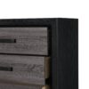 Soluto - Chest - Gray / Black - Image 6