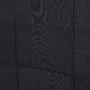 Marakesh - Contemporary Fabric Upholstered King / California King Headboard - Black - Image 13