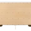 Dresser Traditional Style - White - Image 3