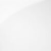 Accent Console Table For Entryway, Contemporary & Modern - Glossy White - Image 4
