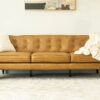 Braxton - Sofa - Tan - Image 5
