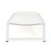 Myers - Chaise Lounge Ultimate Comfort - White - Image 11