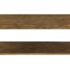 Douglas - Coffee Table - Brown - Image 2