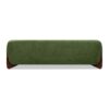 Alpine - Sherpa Sofa - Moss Green - Image 3