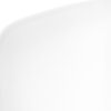 Office Chair, Adjustable Height, Swivel, Ergonomic, Contemporary And Modern - White - Image 6