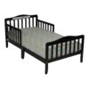 Blaire - Toddler Bed - Espresso - Image 6