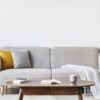 Capsule Centre Low Table With Drawers Coffee Table - Natural - Image 3