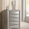 Marilla - Chest - Silver Champagne - Image 7