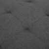 Isabella - Ottoman Contemporary Storage Solution - Dark Gray - Image 10