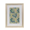 Flower Wall Art Prints, Floral Pictures Wall Decor For Living Room - Multicolor - Image 7