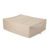 Shield - Waterproof Chat Set Cover - Beige - Image 5