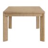 Clove - Leg Table - Brown - Image 3