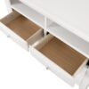 Marilla - Media Chest - White - Image 4
