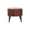 Mokka - Coffee Table - Caramel - Image 9