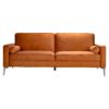 Axten - Sofa - Orange - Image 6