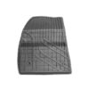 Mats Fit For 2024 Tesla Model 3 Highland Tpe All Weather Floor Liner Full Set Floor Mats And Cargo Liner Mat Custom Fit For Tesla Model 3 Highland - Black - Image 7
