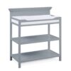 Universal - Changing Table - Gray - Image 2