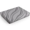 Bib Nl - 10" Full Pro Gel Foam - Medium - Dark Gray - Image 5