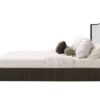 Clayten - Queen Bed - Espresso - Image 2