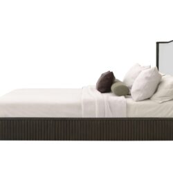 Clayten - Queen Bed - Espresso