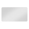 Bathroom Vanity Mirror, Wall-Mounted Mirror For Bathroom Anti-Fog, Waterproof - Clear - Image 10