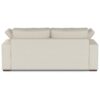Charlie - Deep Seater Sofa - Cream - Image 4