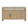 Clove - Side Server - Brown - Image 2