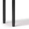 Warm Shaker - Desk - Hickory Brown - Image 6