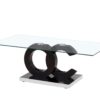 Everest - Coffee Table - Black - Image 3
