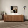 Elara - Sofa - Mocha - Image 4