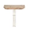 Vamont Wall Shelf - Cream - Image 9