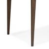 Harper - Small Desk - Walnut Brown - Image 5