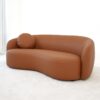 Porter - Sofa - Cognac - Image 10