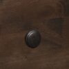 Verna - 2 Drawer Nightstand - Brown - Image 4