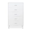Deoss - Chest - White - Image 2