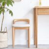 Stool Bed For Dining Room - Natural - Image 4
