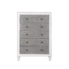 Katia - Weathered Chest - White - Image 3