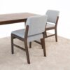 Caldwell - Dining Chair (Set of 2) - Light Gray - Image 8