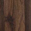 Titeca - Contemporary Wood 2 Drawer Nightstand - Brown - Image 10