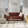 Jurie - Abstract Accent Chair - Black - Image 6