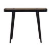 Larissa - Console Table - Black - Image 2