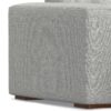 Rex - 2 Seater Sofa And Left Chaise - Gray - Image 12