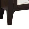 Kacia - Console Cabinet - Antique Black - Image 2