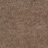 Keith - Chenille 3 Piece Living Room Set (Comes With Matching Color Toss Pillows) - Brown - Image 9