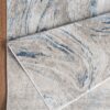Elegance - 2' X 3' Area Rug Polyester - Ivory - Image 3