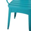 Colmar - 3 Piece Metal Set - Teal - Image 19