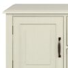 Connaught - Wide TV Stand - Antique White - Image 9