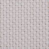 Large Round Pouf - Knitted Beige - Image 3